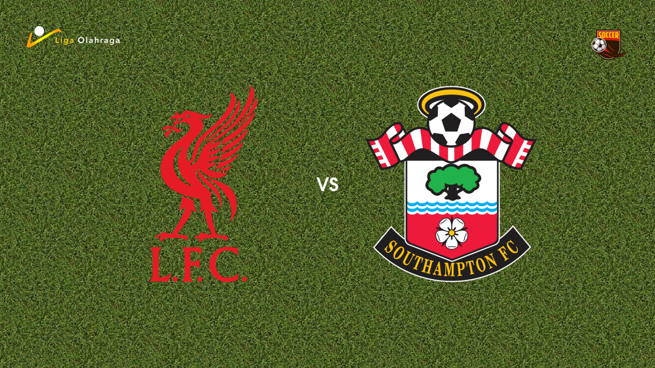 Prediksi Liverpool vs Southampton, 23 September 2025 | EFL Cup | 3rd Round