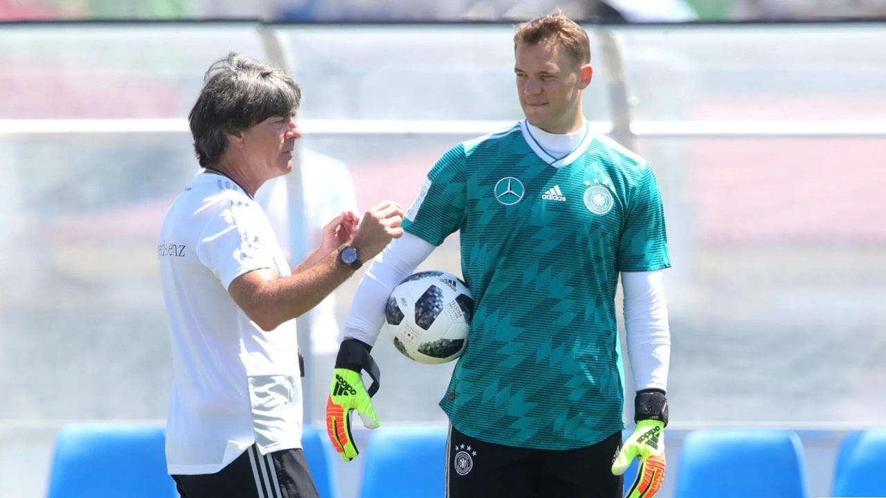 Joachim Low
