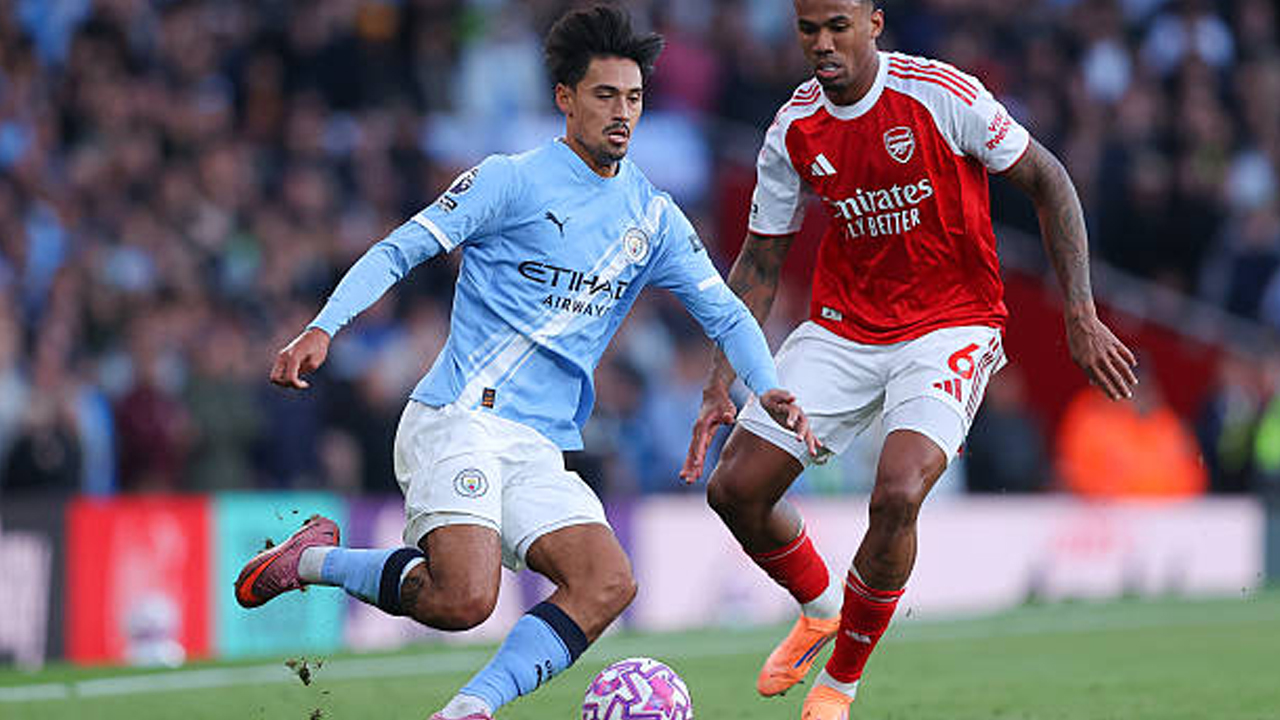 Manchester City Gagal Amankan Kemenangan, Tijjani Reijnders Akui Frustrasi