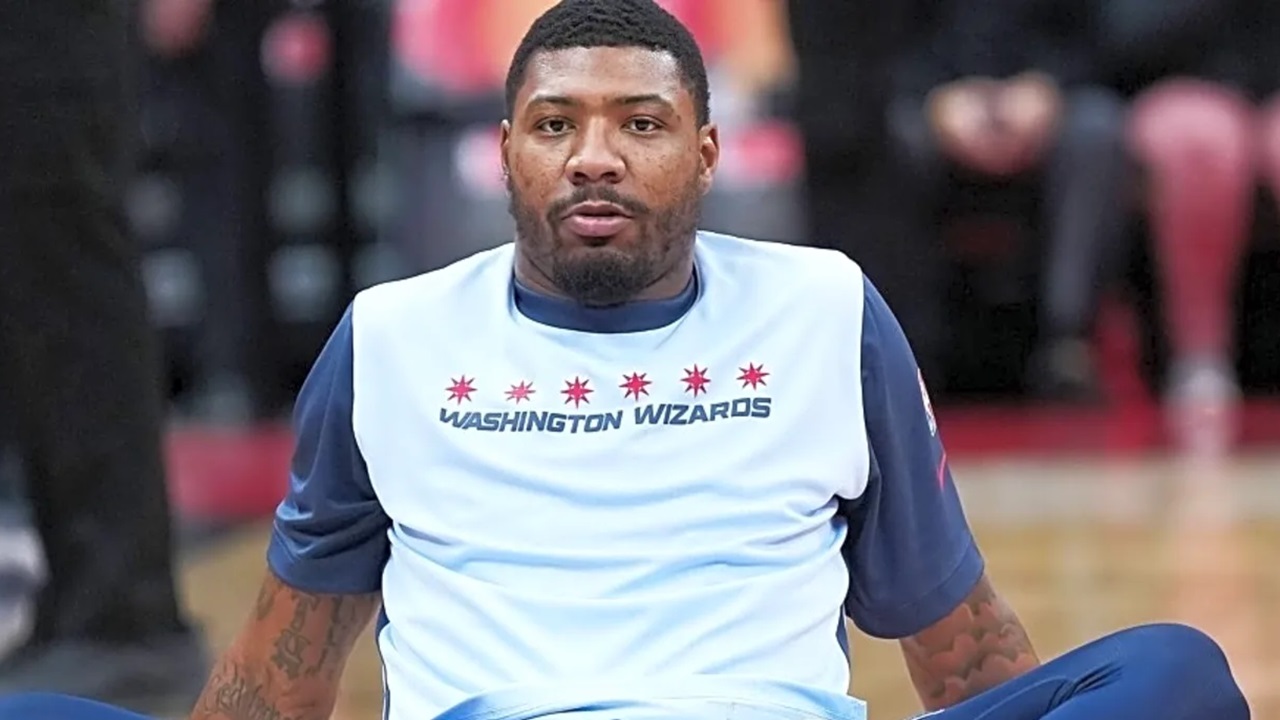 Marcus Smart Dipuji Doncic Sebagai Pemain Masalah Terbesar Baginya