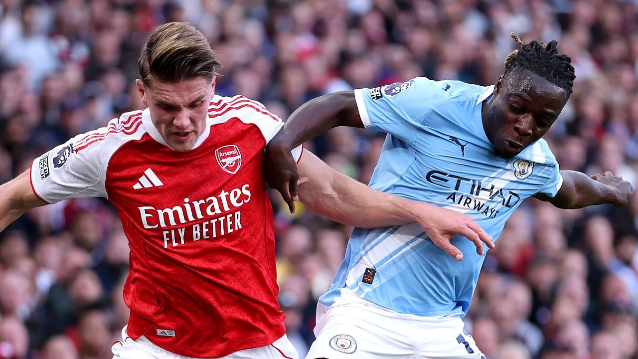 Viktor Gyokeres dibela oleh manajer Arsenal, Mikel Arteta