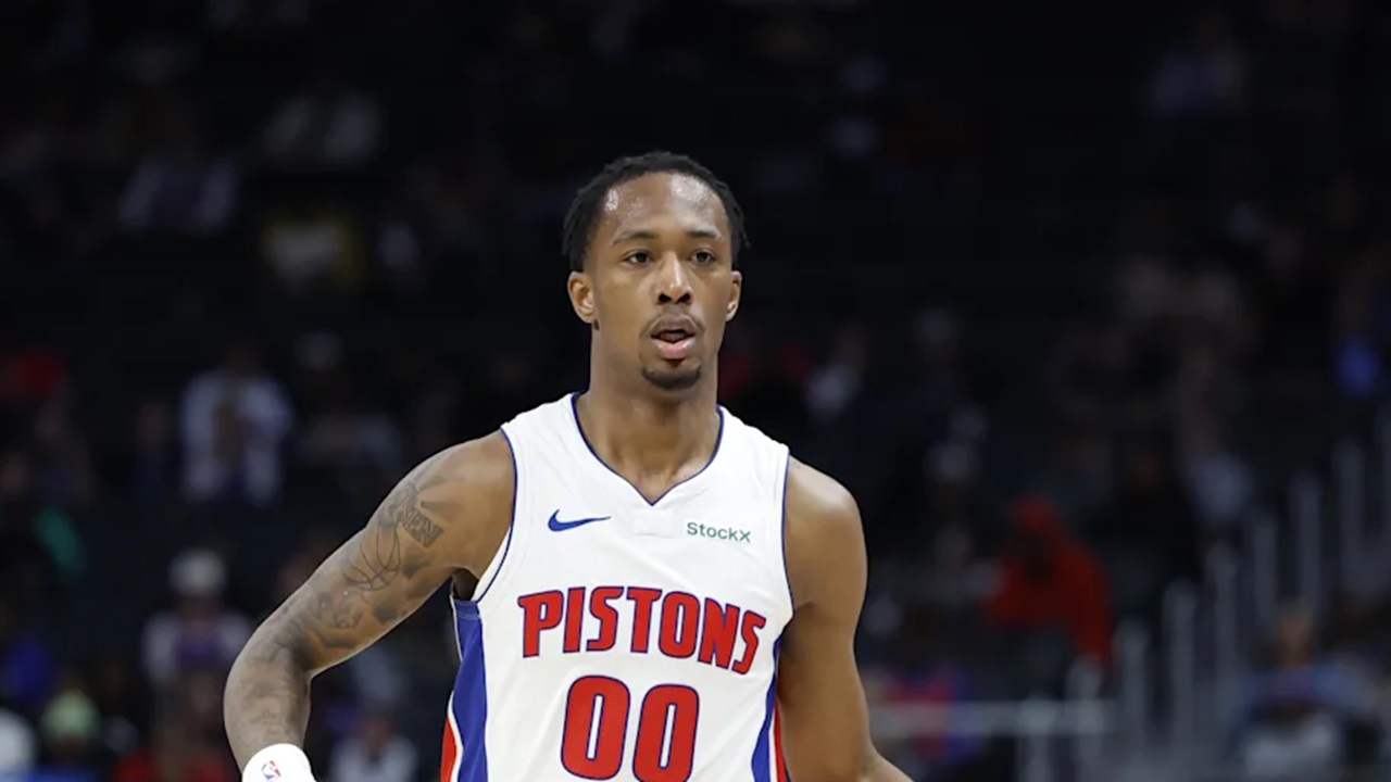 Ron Holland Bahas Persiapan Pistons Hadapi Musim Depan