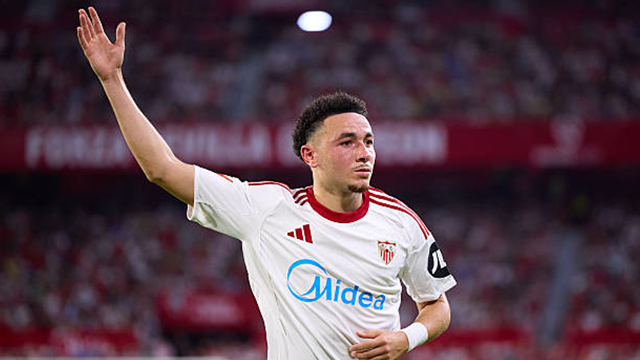 Sulit Dapatkan Savinho, Tottenham Mulai Alihkan Target ke Ruben Vargas?
