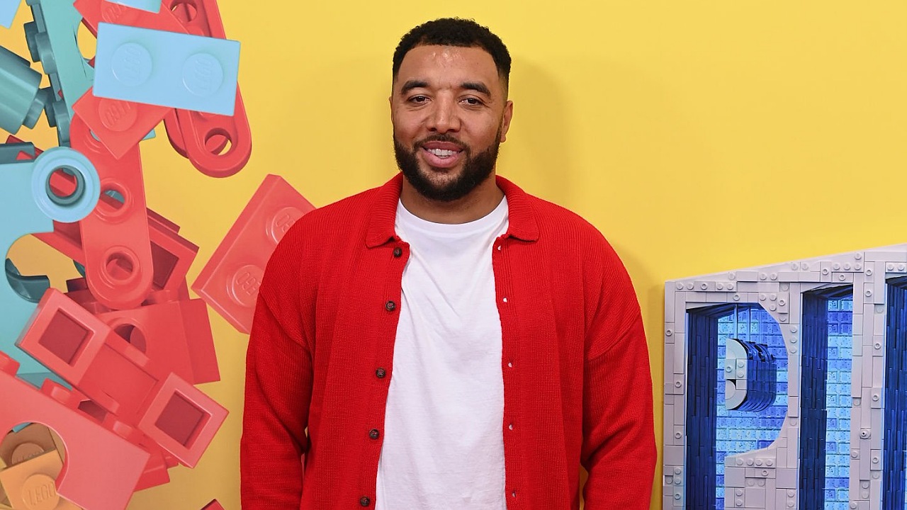 Troy Deeney