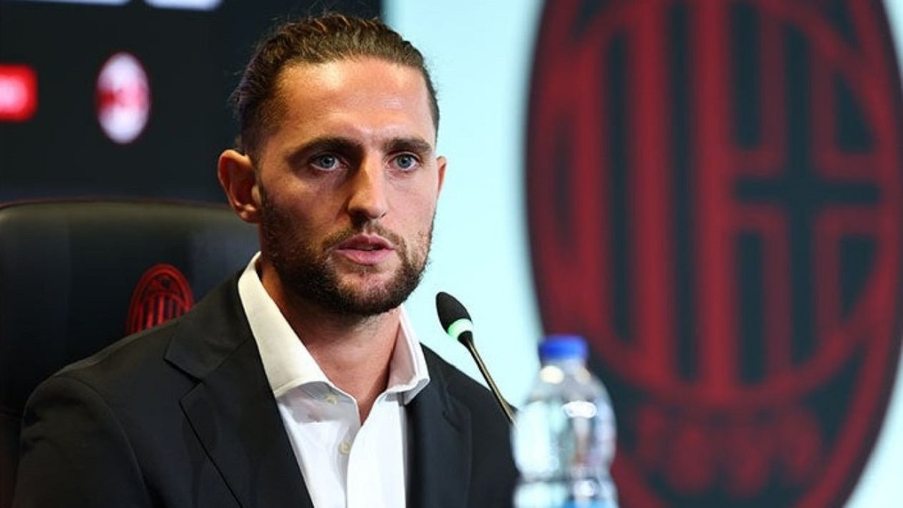 Adrien Rabiot