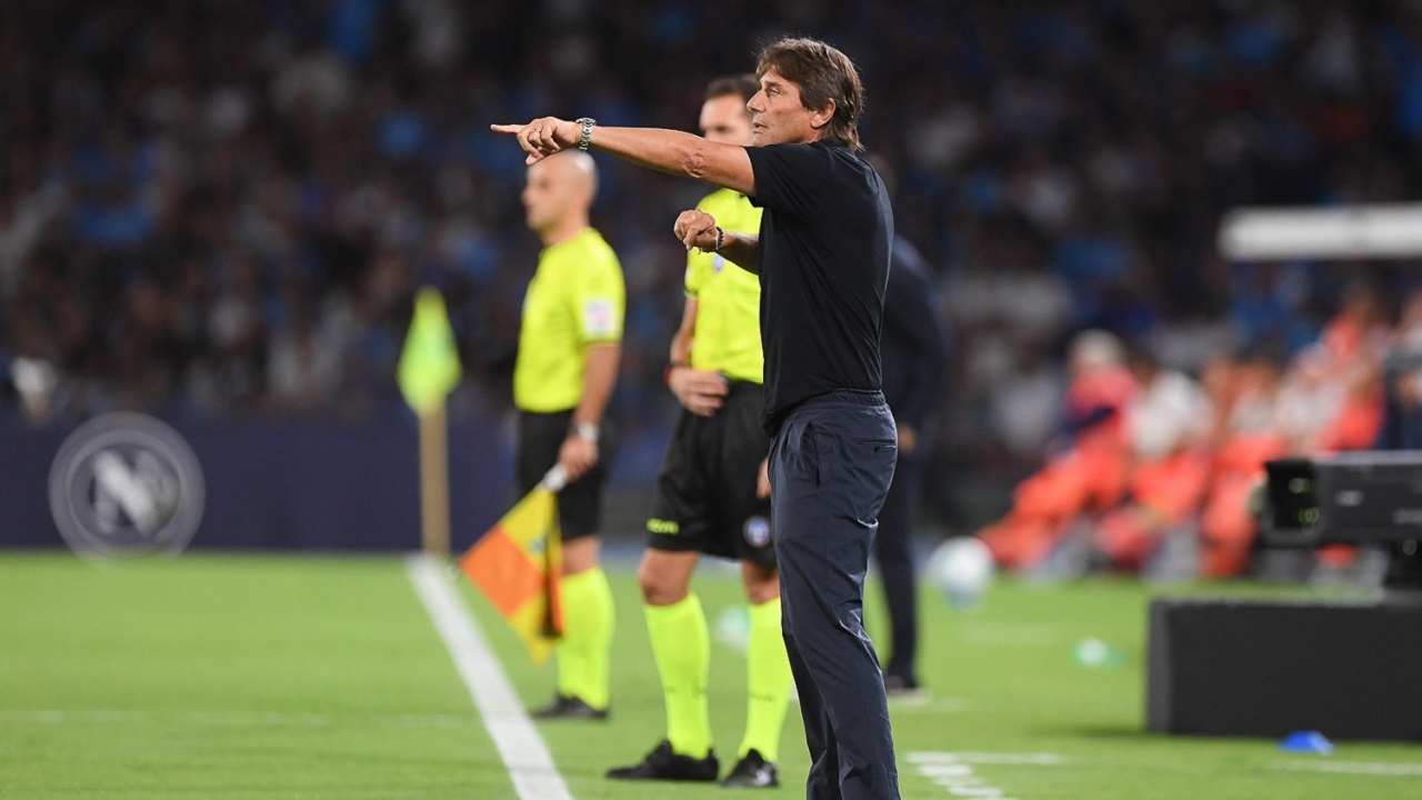 Antonio Conte