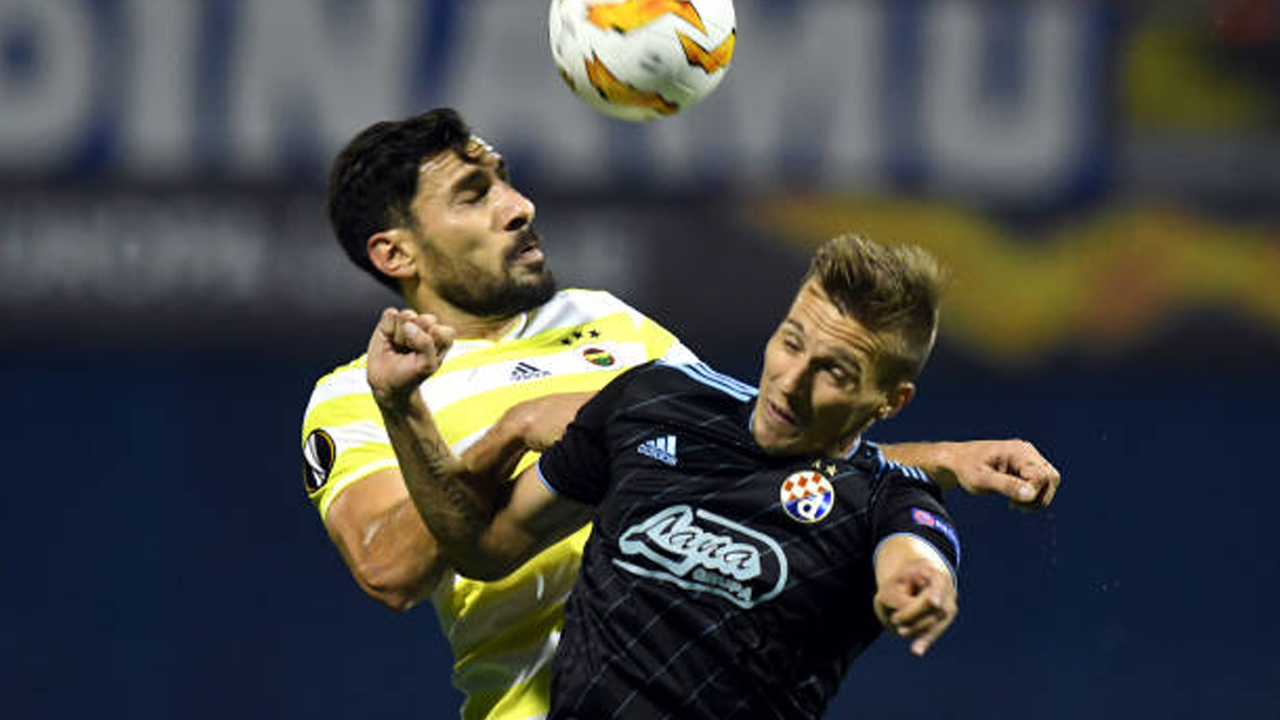 Dinamo Zagreb vs Fenerbahce, 5 Fakta Menarik Jelang Laga Europa League