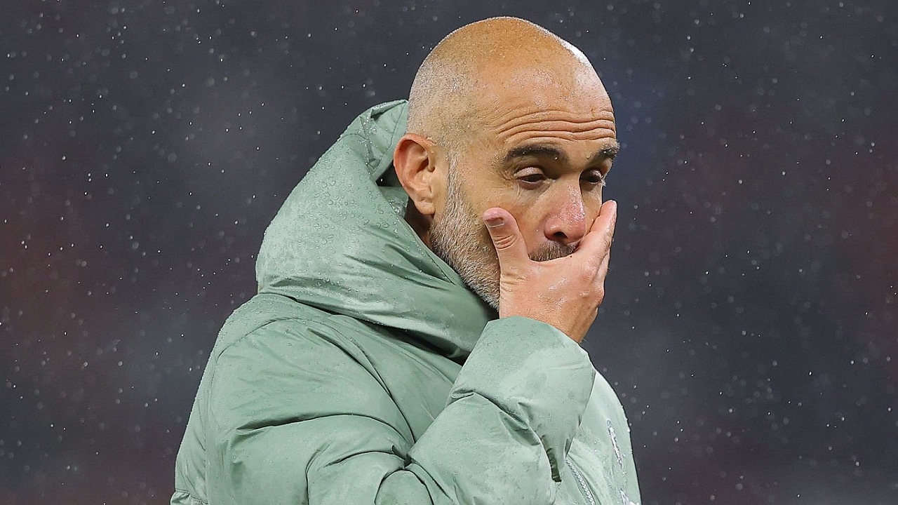 Pelatih Chelsea, Enzo Maresca