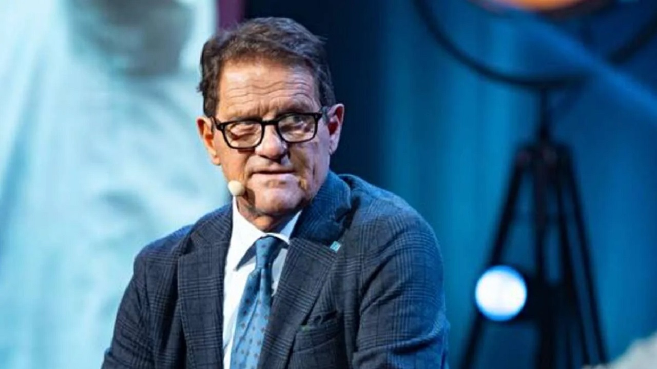 Fabio Capello