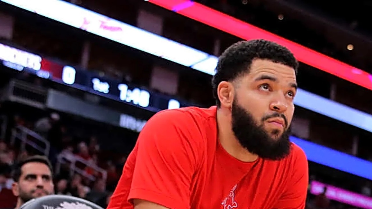 Fred VanVleet Cedera, Rockets Cari Pengganti Point Guard