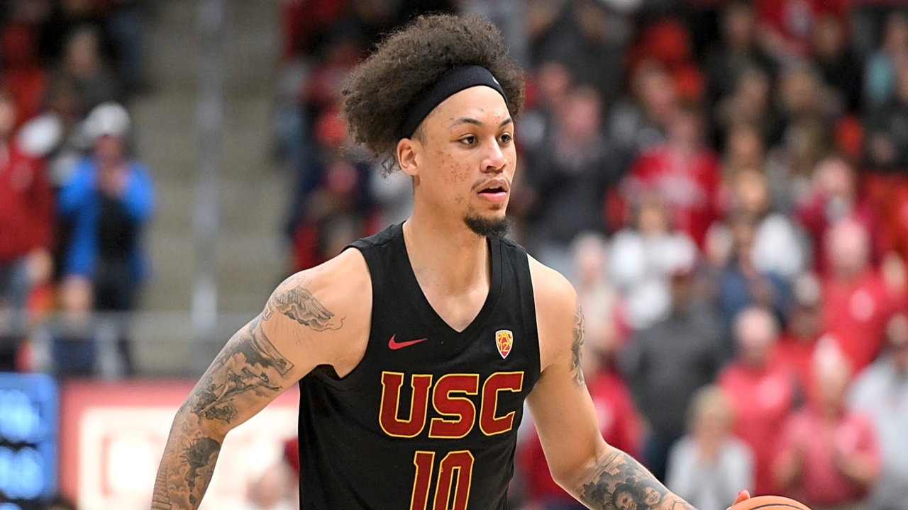 Hornets Menambah Kekuatan dengan Merekrut Putra Dennis Rodman
