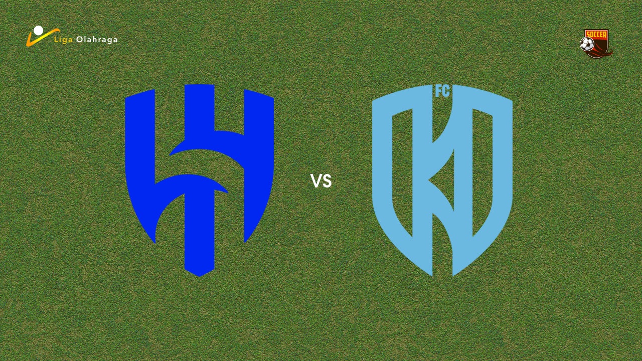 Prediksi Al-Hilal vs Al Okhdood, 25 September 2025 | Saudi Pro League | Pekan 4