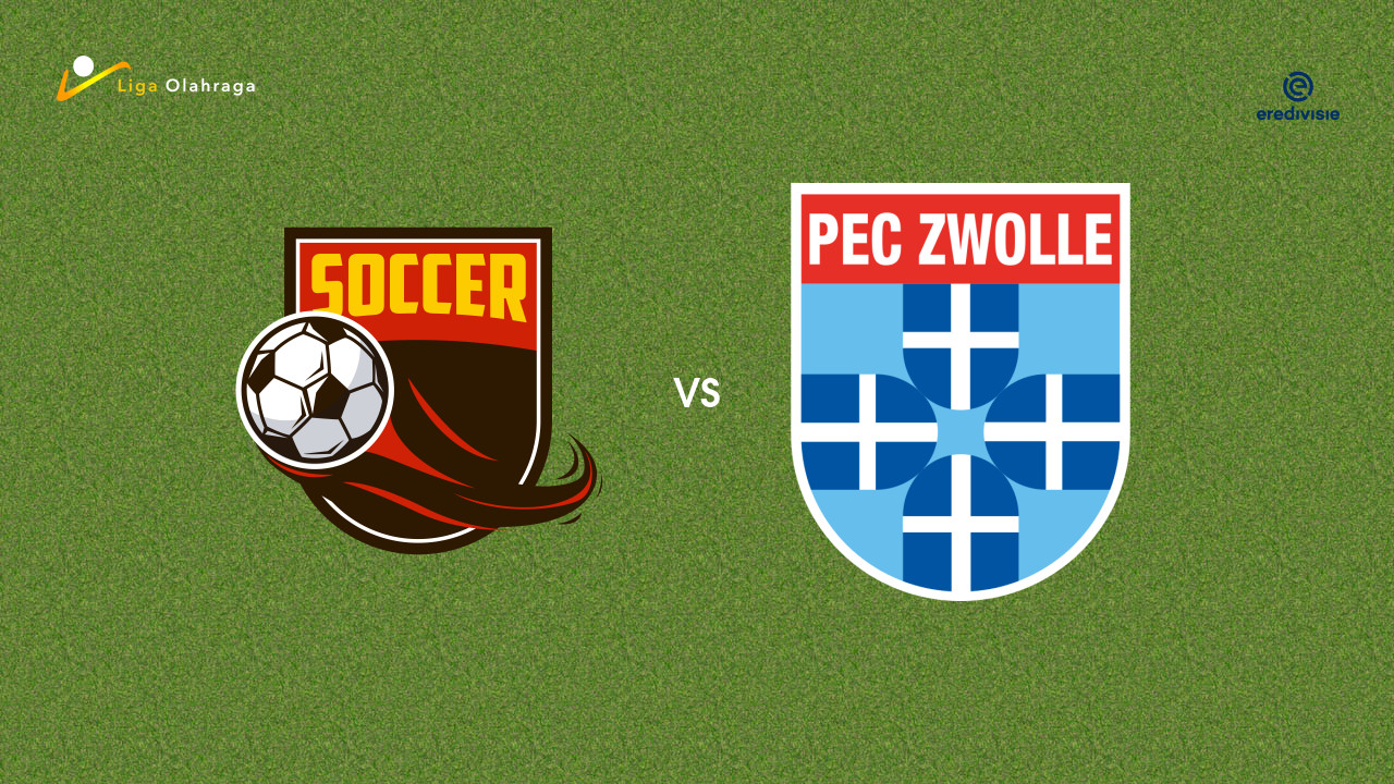 Prediksi AZ vs PEC Zwolle, 24 September 2025 | Eredivisie | Pekan 3