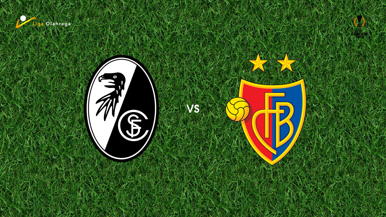 Prediksi Freiburg vs Basel, 24 September 2025 | Europa League | League Stage