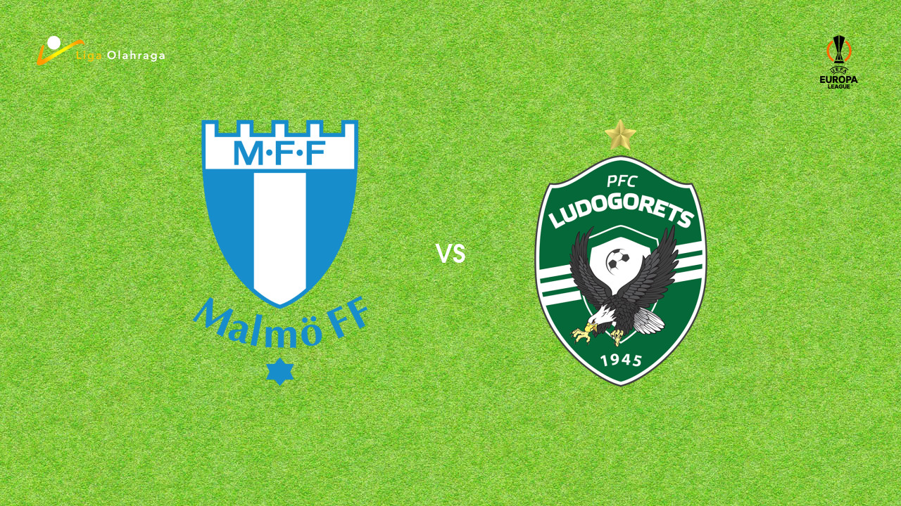 Prediksi Malmo vs Ludogorets, 24 September 2025 | Europa League | League Stage