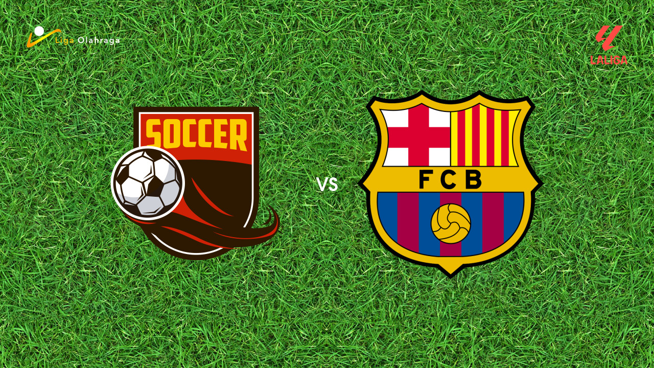 Prediksi Real Oviedo vs Barcelona, 25 September 2025 | La Liga | Pekan 6