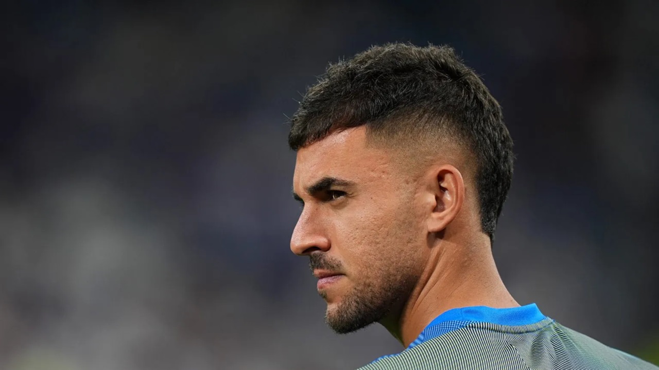 Mantan Bintang Levante Nilai Dani Ceballos TIdak Dihargai Real Madrid