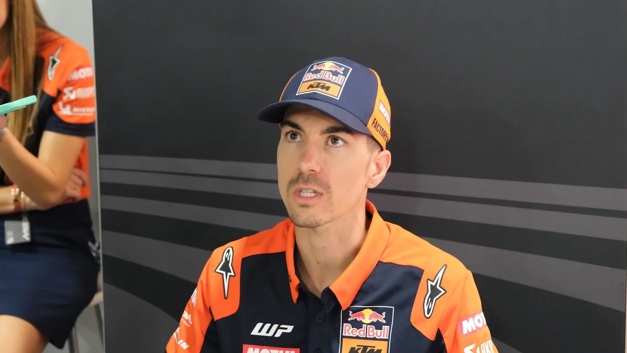 Maverick Vinales