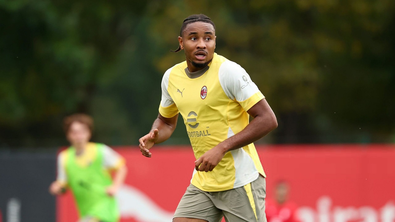 Christopher Nkunku