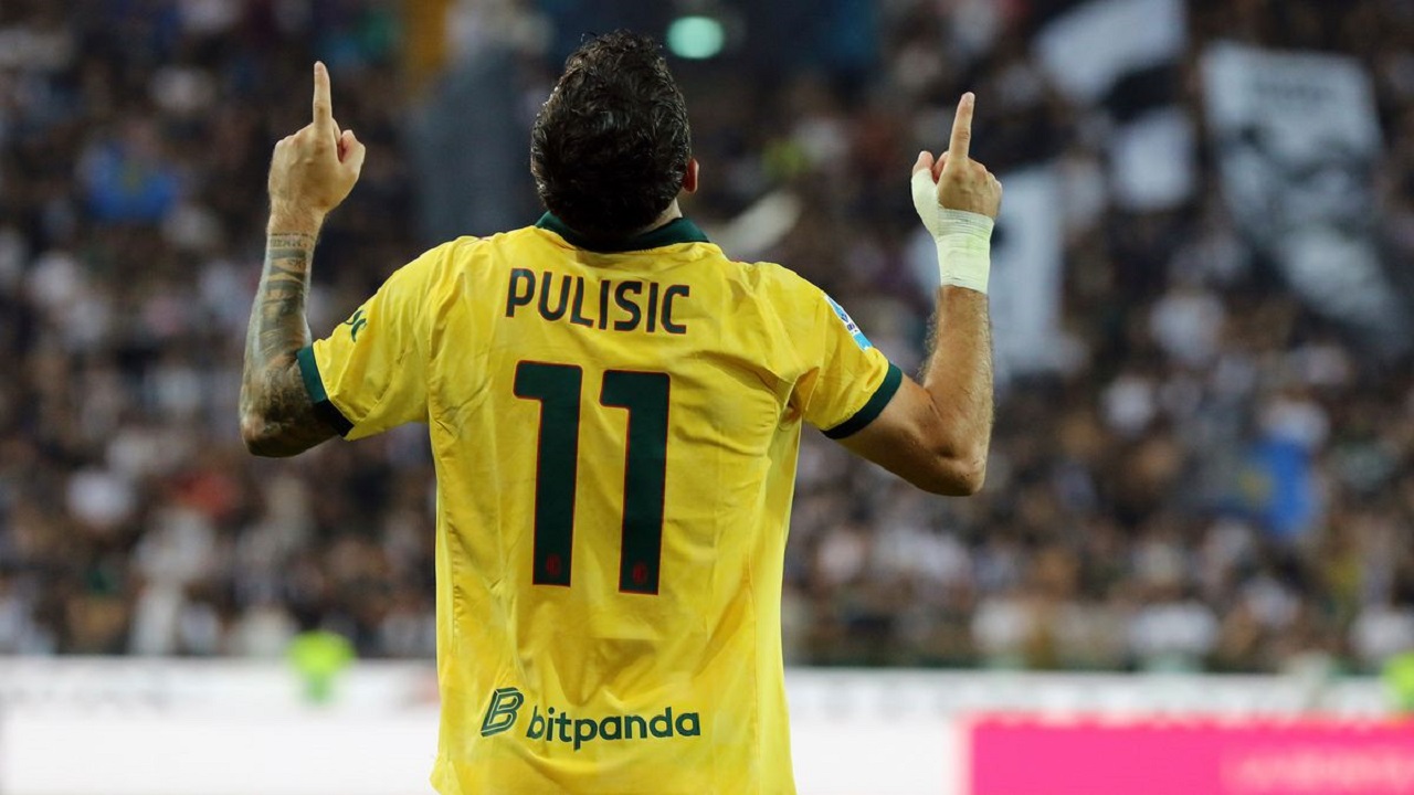 Christian Pulisic