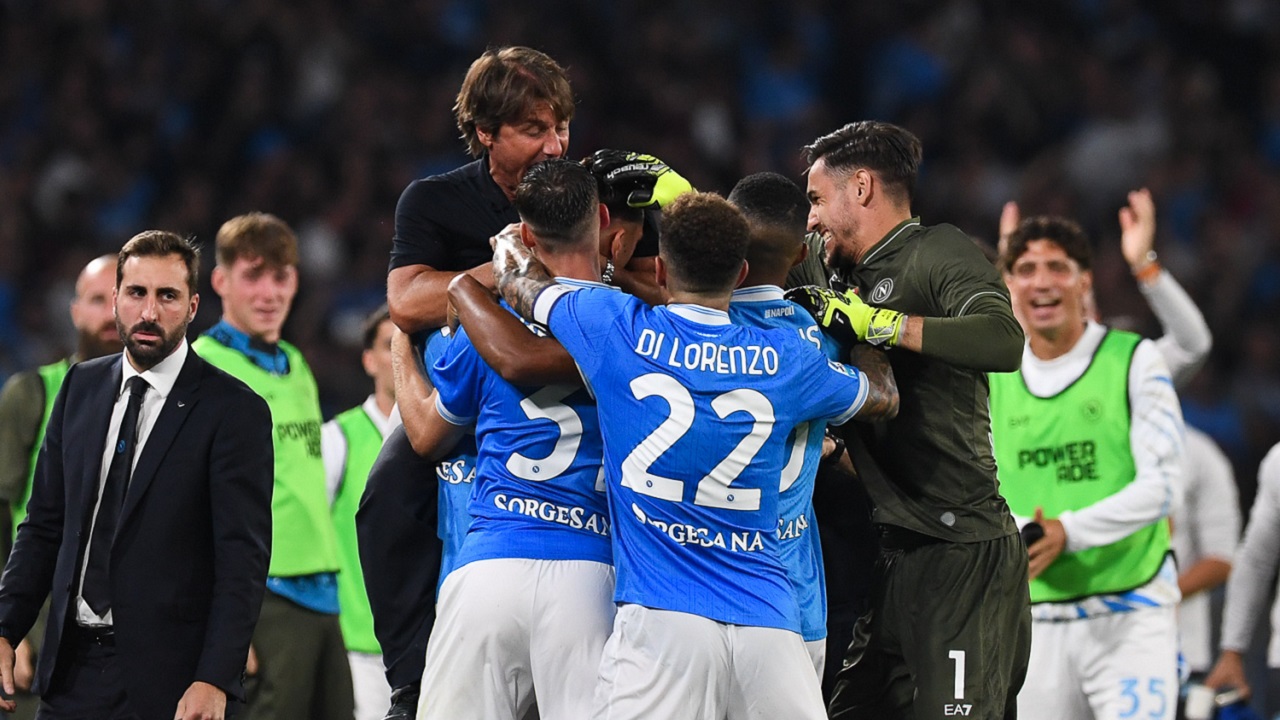Antonio Conte
