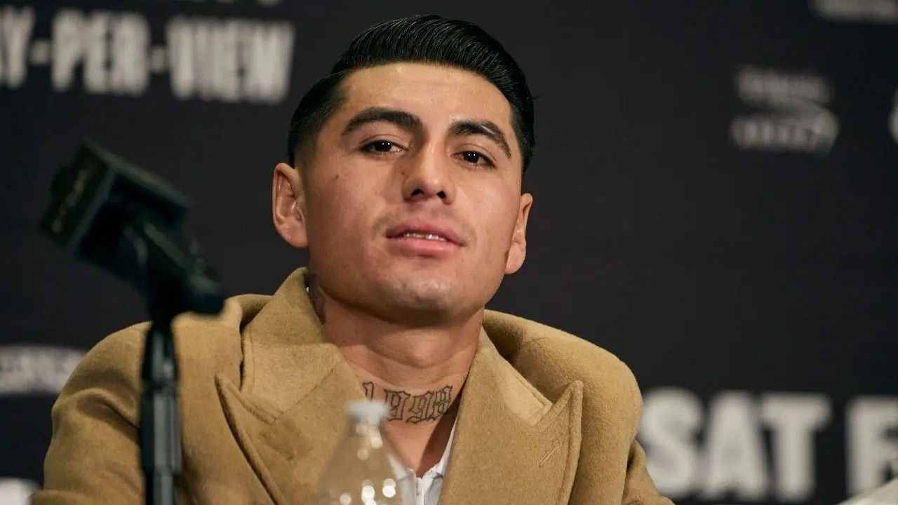 Angel Fierro akan menghadapi sesama petinju Meksiko Abraham Cordero pada 4 Oktober di Tijuana, Meksiko. (Foto: Fight TV)