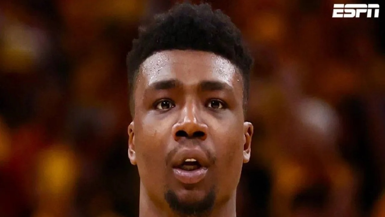 Cavaliers Perkuat Skuat dengan Datangkan Thomas Bryant