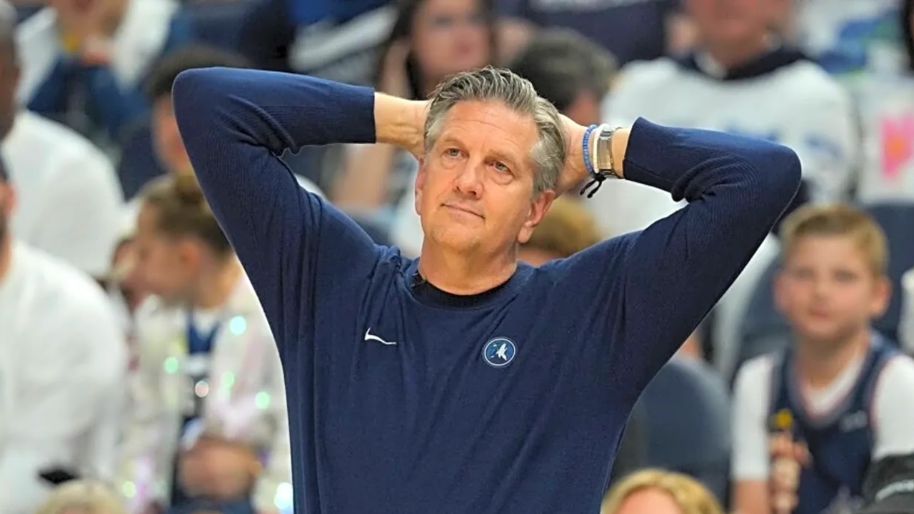 Chris Finch Diragukan Bisa Bawa Timberwolves Jadi Juara