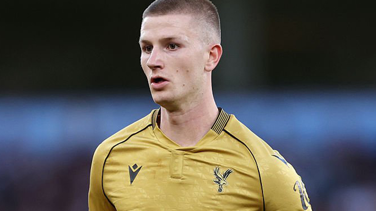 Adam Wharton. (Foto: Michael Steele/Getty Images)