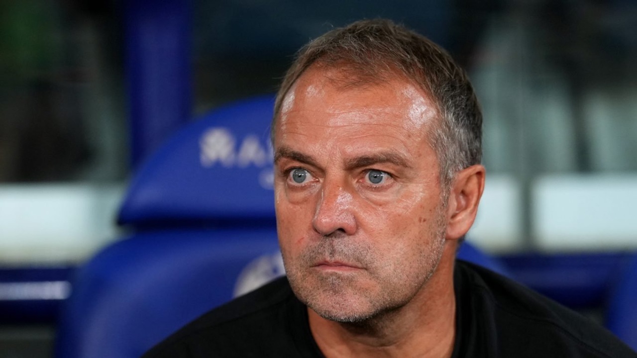 Hansi Flick Sebut Real Oviedo Sebagai Lawan yang Berani