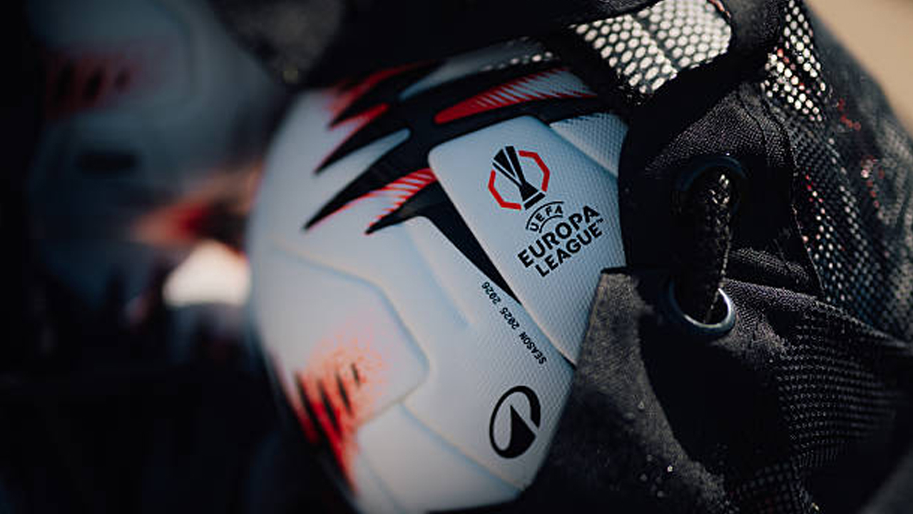 Europa League via gettyimages