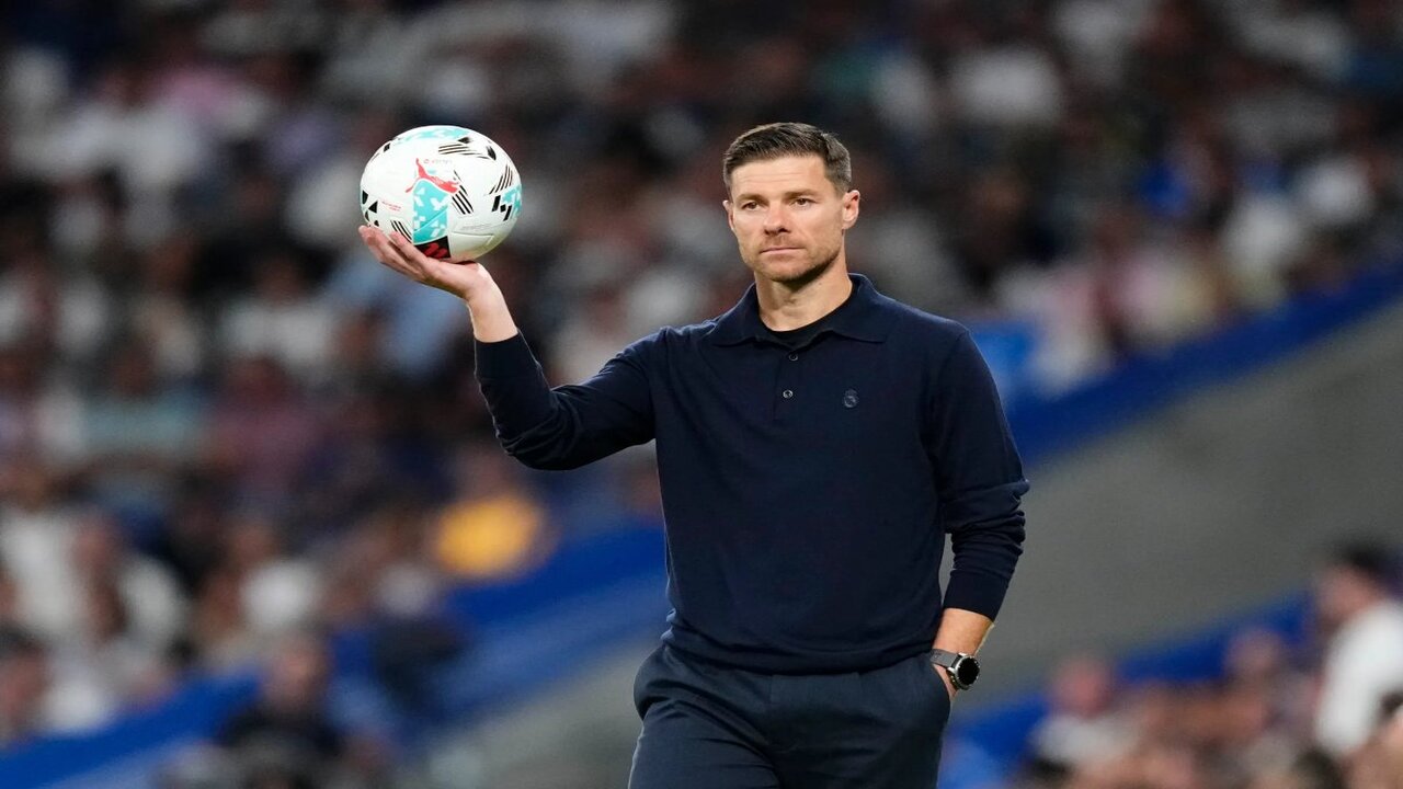 Xabi Alonso / via Getty Images