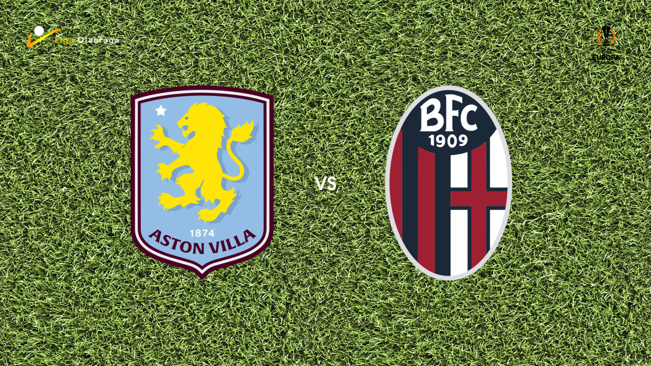 Prediksi Aston Villa vs Bologna, 25 September 2025 | Europa League | League Stage
