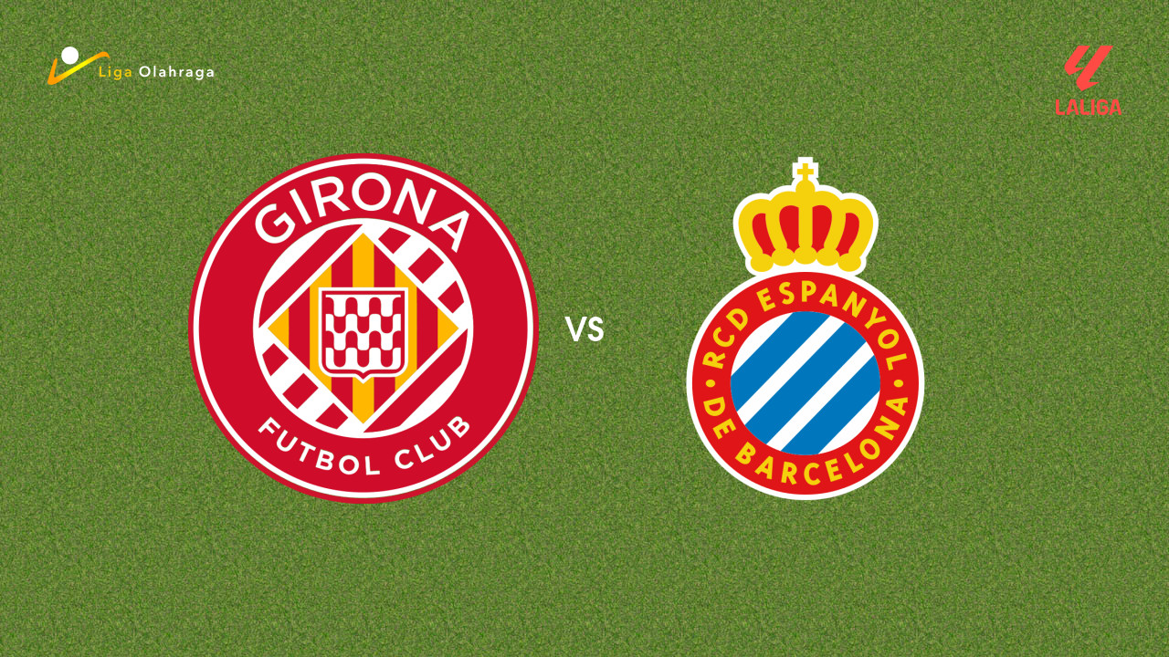 Prediksi Girona vs Espanyol, 26 September 2025 | La Liga | Pekan 7