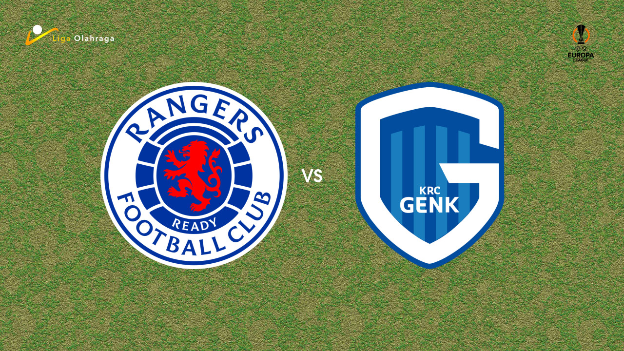 Prediksi Rangers vs Genk, 25 September 2025 | Europa League | League Stage