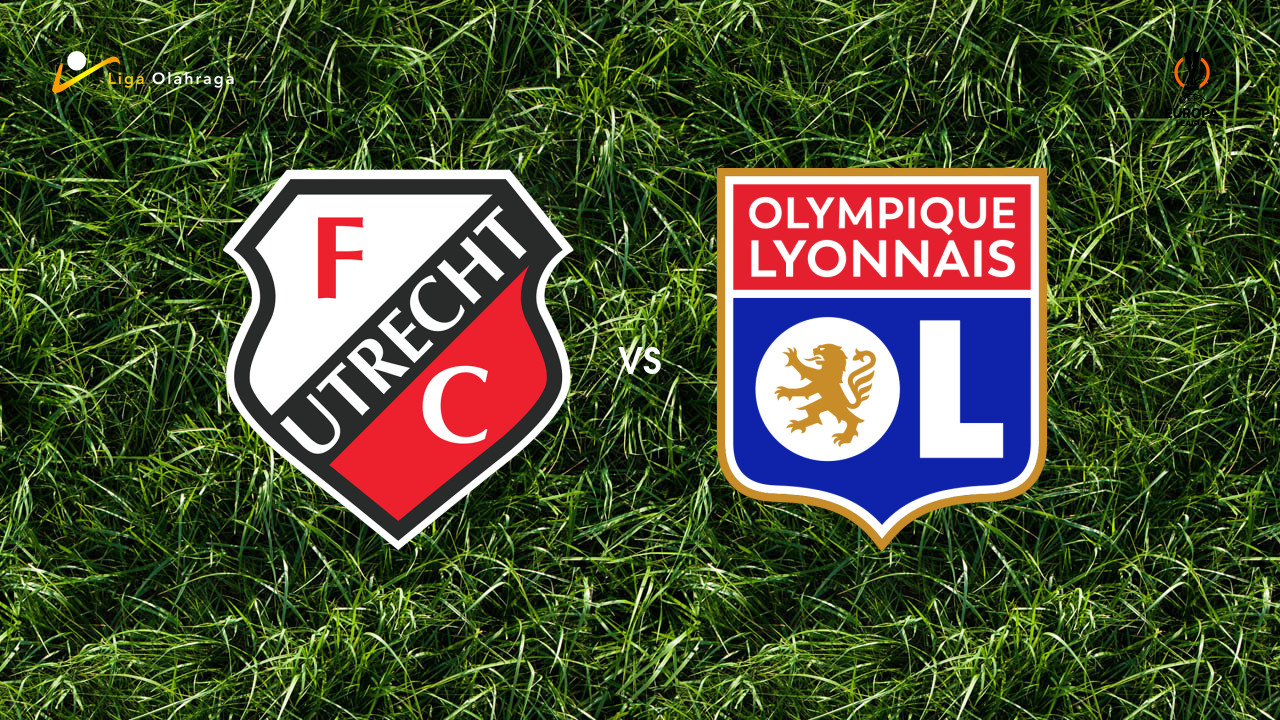 Prediksi Utrecht vs Lyon, 25 September 2025 | Europa League | League Stage