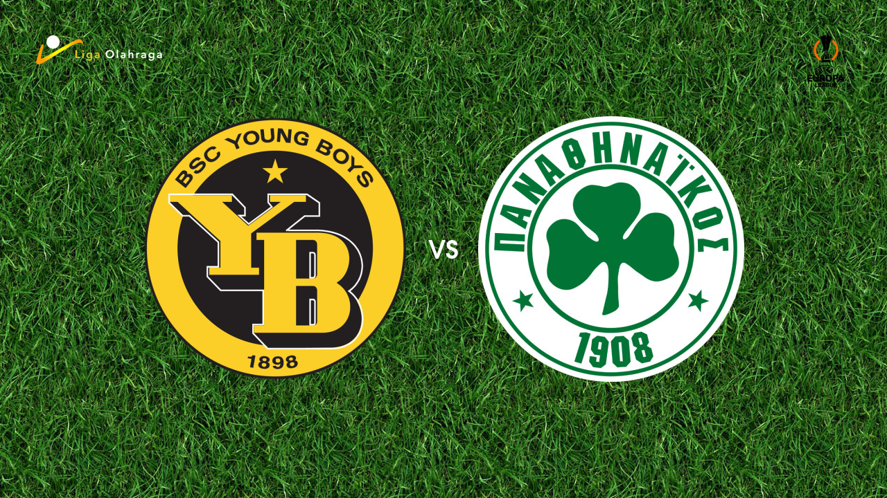 Prediksi Young Boys vs Panathinaikos, 25 September 2025 | Europa League | League Stage