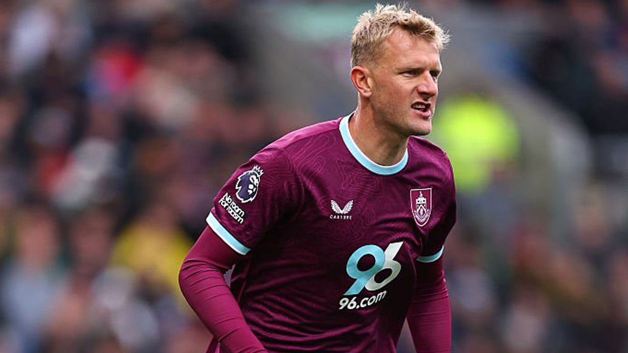 Joe Worrall.