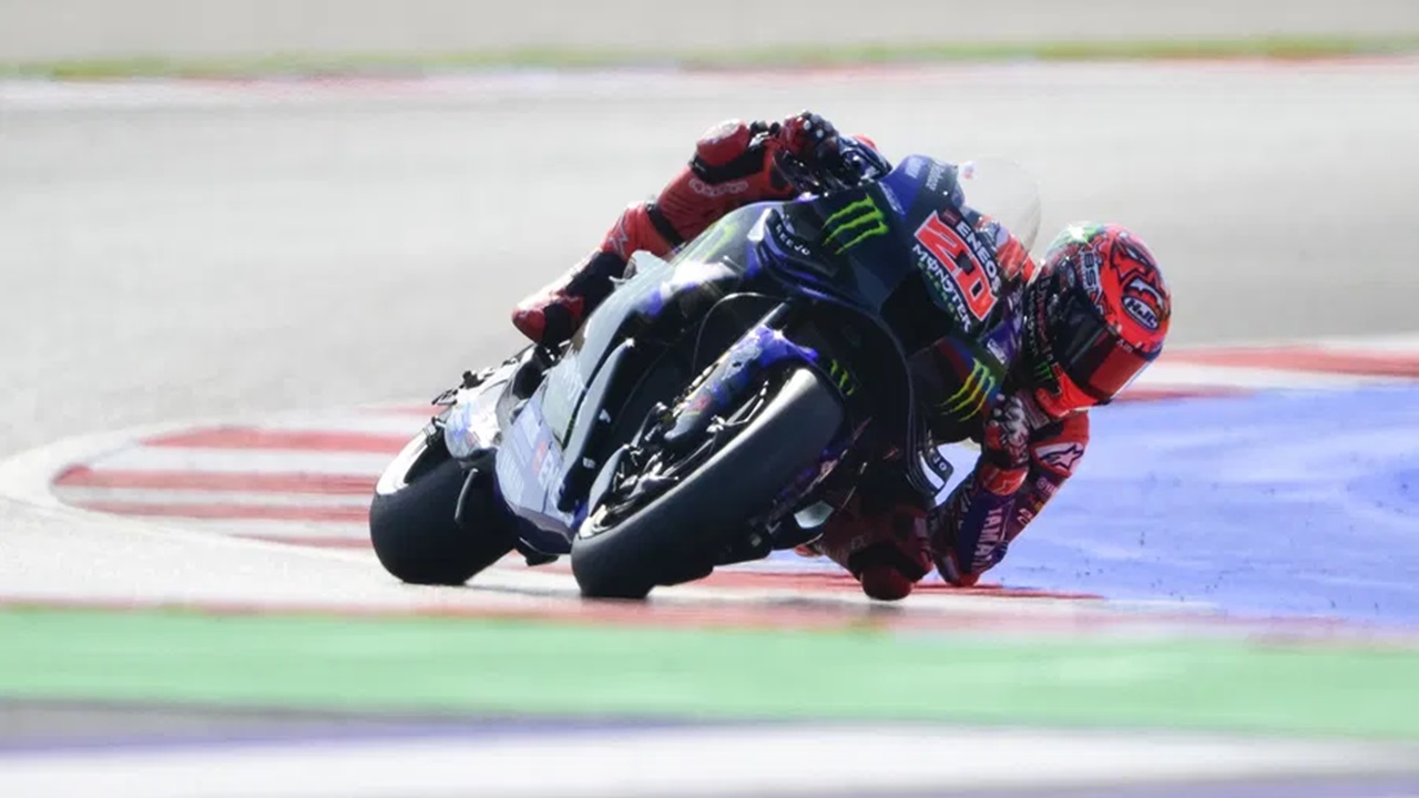 Massimo Meregalli Sebut GP Jepang Penting untuk Timnya