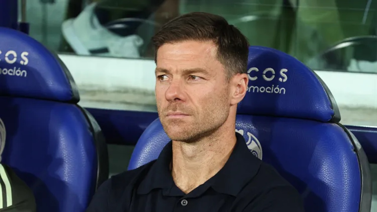 Real Madrid Libas Levante, Begini Komentar Xabi Alonso