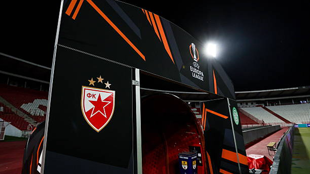 Red Star Belgrade vs Celtic, 5 Fakta Menarik Jelang Laga Europa League