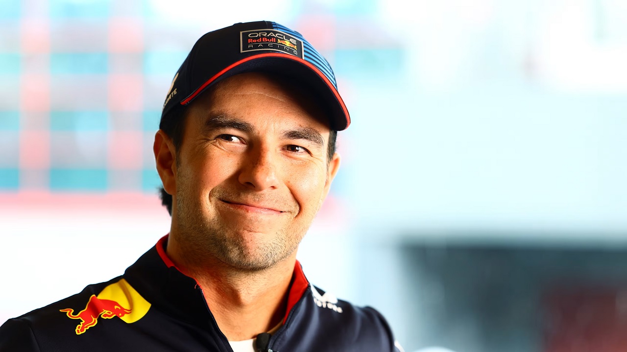 Sergio Perez hanya ingin bersenang-senang ketika comeback.