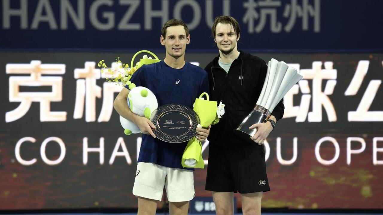 Usai Final Di Hangzhou, Valentin Royer Optimis Akan Ada Ruang Untuk Hal Yang Hebat