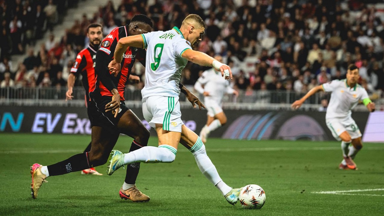 Artem Dovbyk