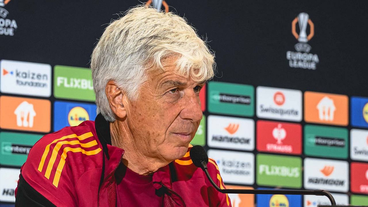 Gian Piero Gasperini