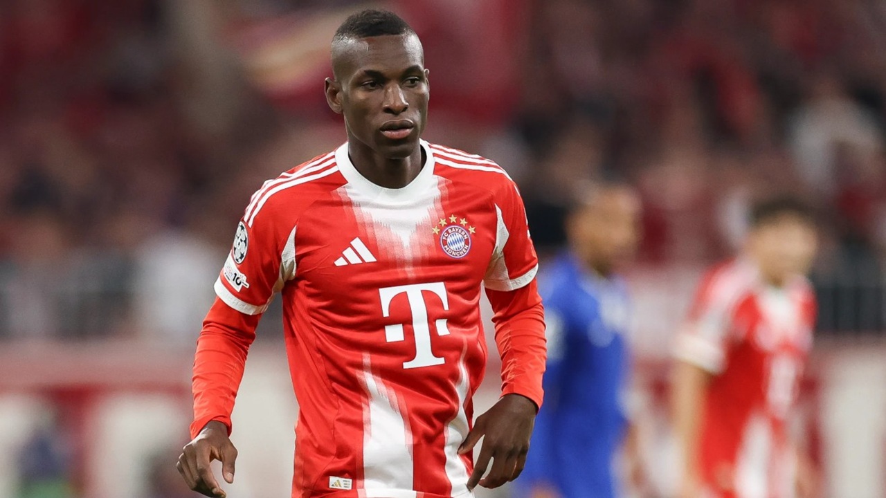 Bayern Munich
