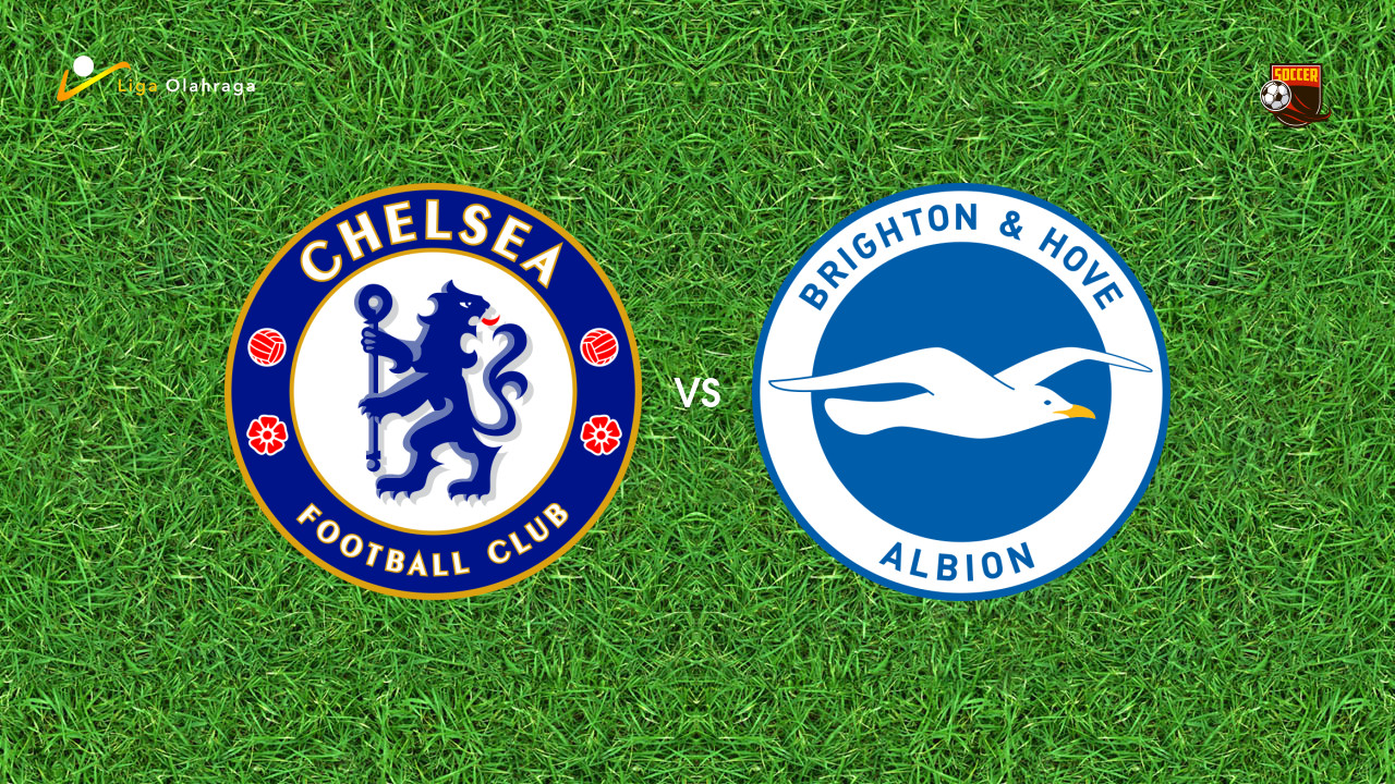 Prediksi Chelsea vs Brighton, 27 September 2025 | Premier League | Pekan 6