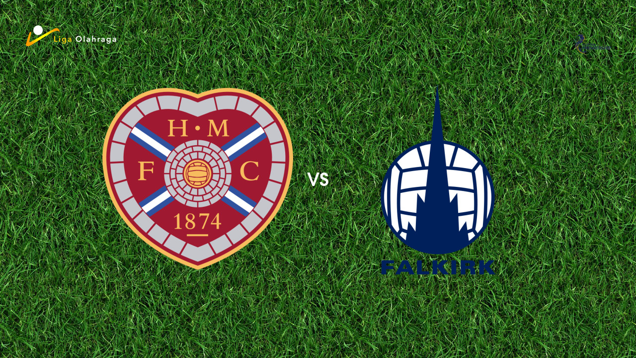 Prediksi Hearts vs Falkirk, 27 September 2025 | Scottish Premiership | Pekan 6