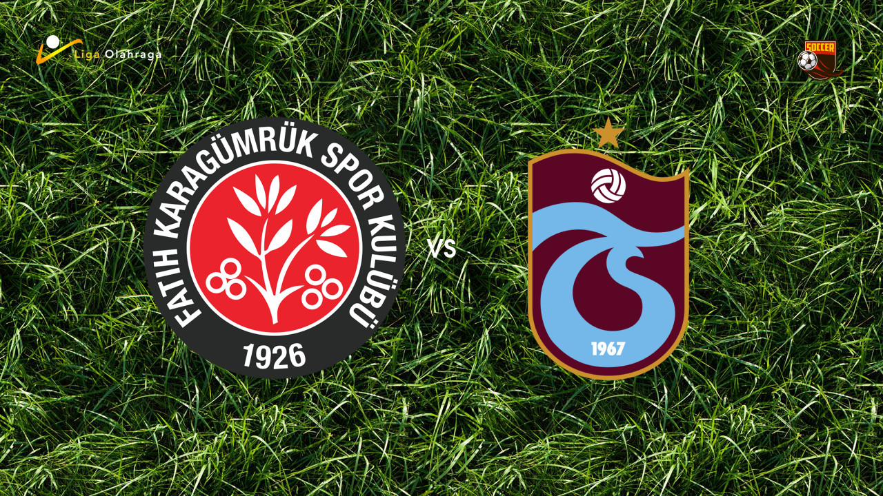 Prediksi Karagumruk vs Trabzonspor, 27 September 2025 | Turkish Super Lig | Pekan 7