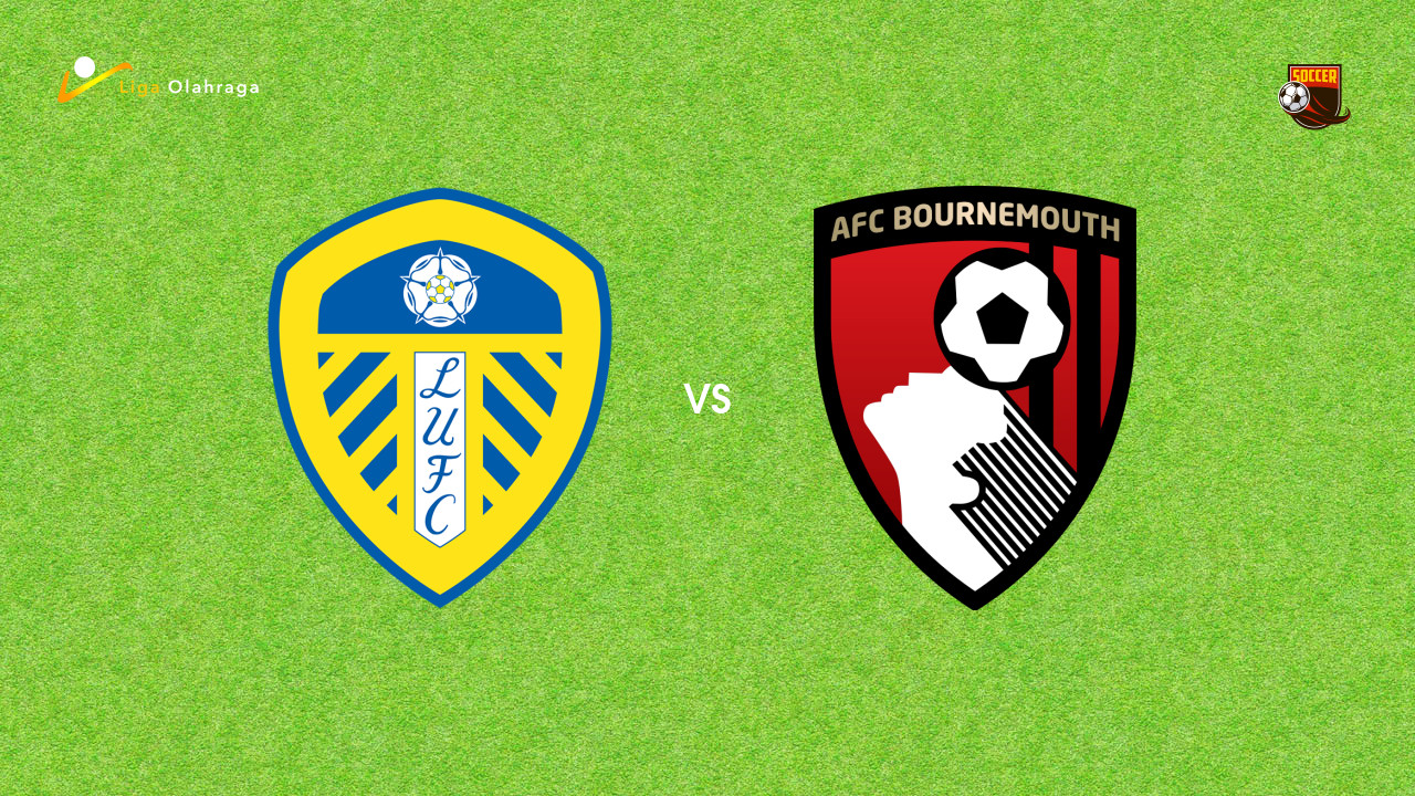 Prediksi Leeds vs Bournemouth, 27 September 2025 | Premier League | Pekan 6